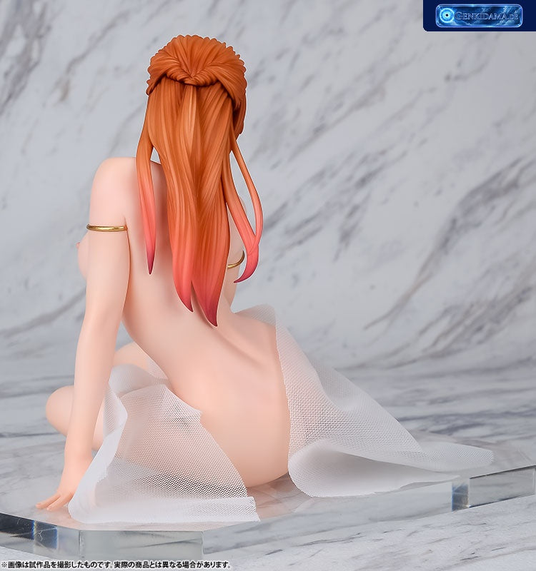 KEIKO's Beauty Line Collection No.C621 Crystal 1/7 Pre-painted Complete Statue [Kurushima Seisakujo] Ansicht 6
