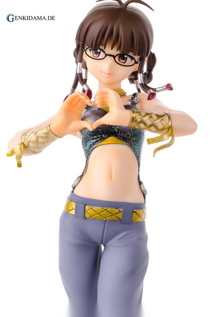 Brilliant Stage - THE IDOLM@STER: Ritsuko Akizuki