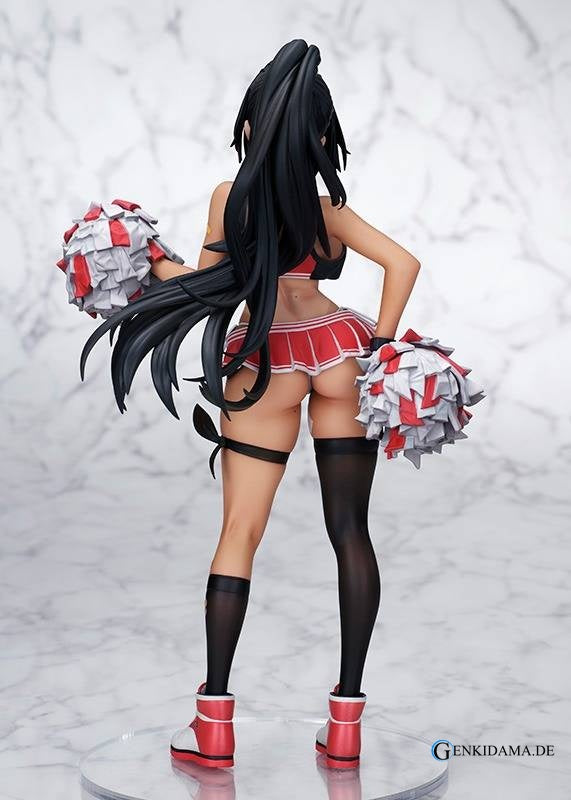 Goddess of Victory NIKKE: Bay (Cheerleader Ver.)