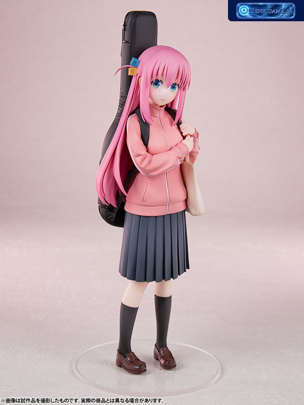 BOCCHI THE ROCK! Hitori Gotoh 1/7 [Good Smile Company] Ansicht 1