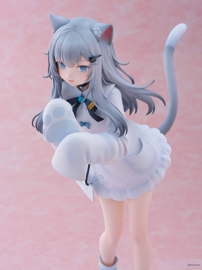 VTuber: Nachoneko 1/7 - F:NEX (Limited Edition)