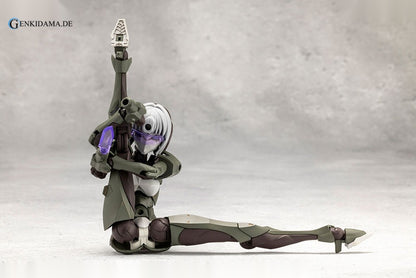 MEGALOMARIA UNLIMITED UNIVERSE PENETRATOR Plastic Model