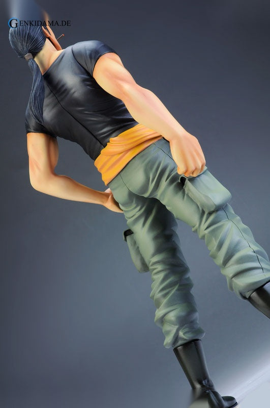 Excellent Model Portrait.Of.Pirates ONE PIECE NEO-DX Ben Beckman