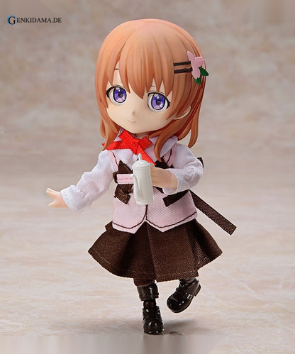 Chibikko Doll Is the order a rabbit? Cocoa
