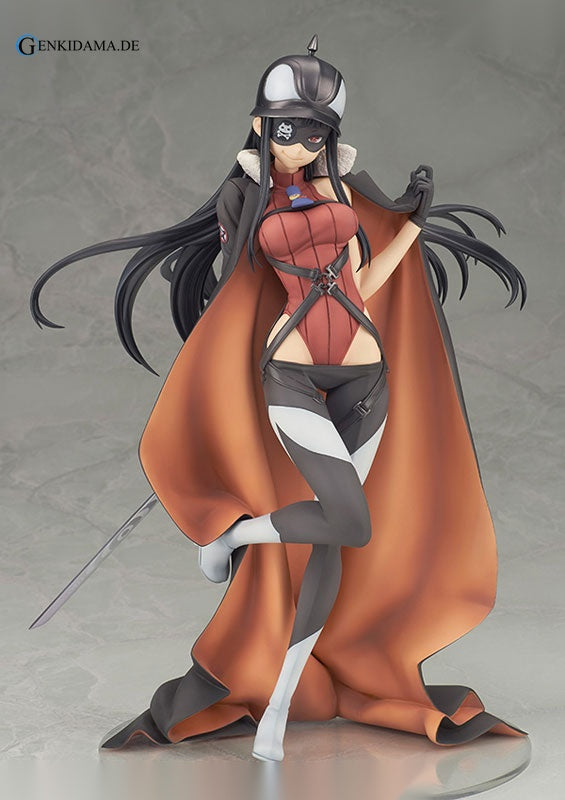 World Conquest Zvezda Plot - Lady Plamya