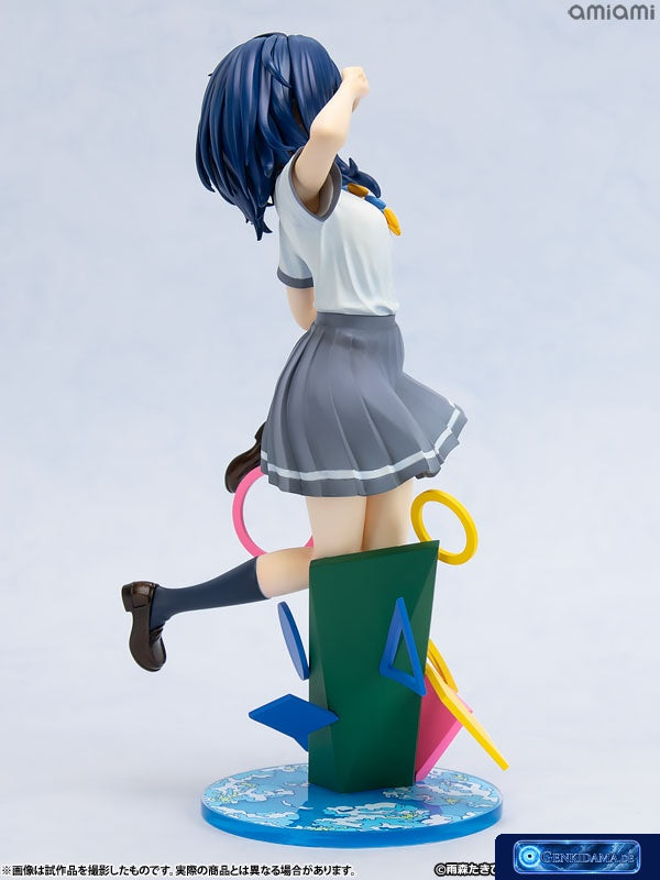 Makeine: Too Many Losing Heroines! Anna Yanami 1/7 [Kotobukiya] Ansicht 20