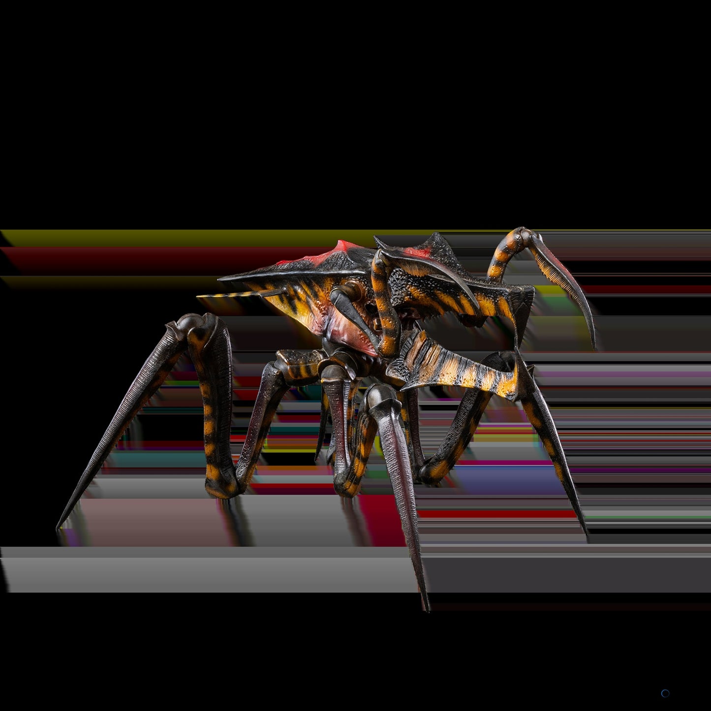 Starship Troopers: Warrior Bug - Exquisite Basic Series
