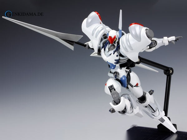 RIOBOT - Detonator Orgun