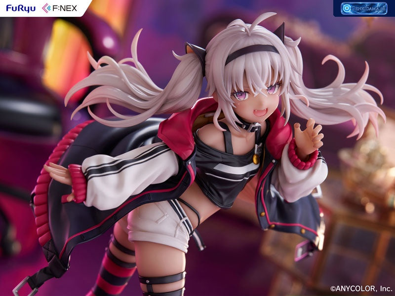 Nijisanji Matsukai Mao 1/7 [FURYU] Ansicht 16