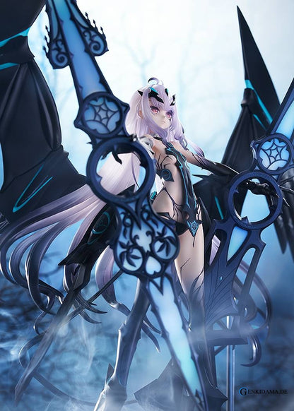 Fate/Grand Order: Lancer / Mélusine 1/7