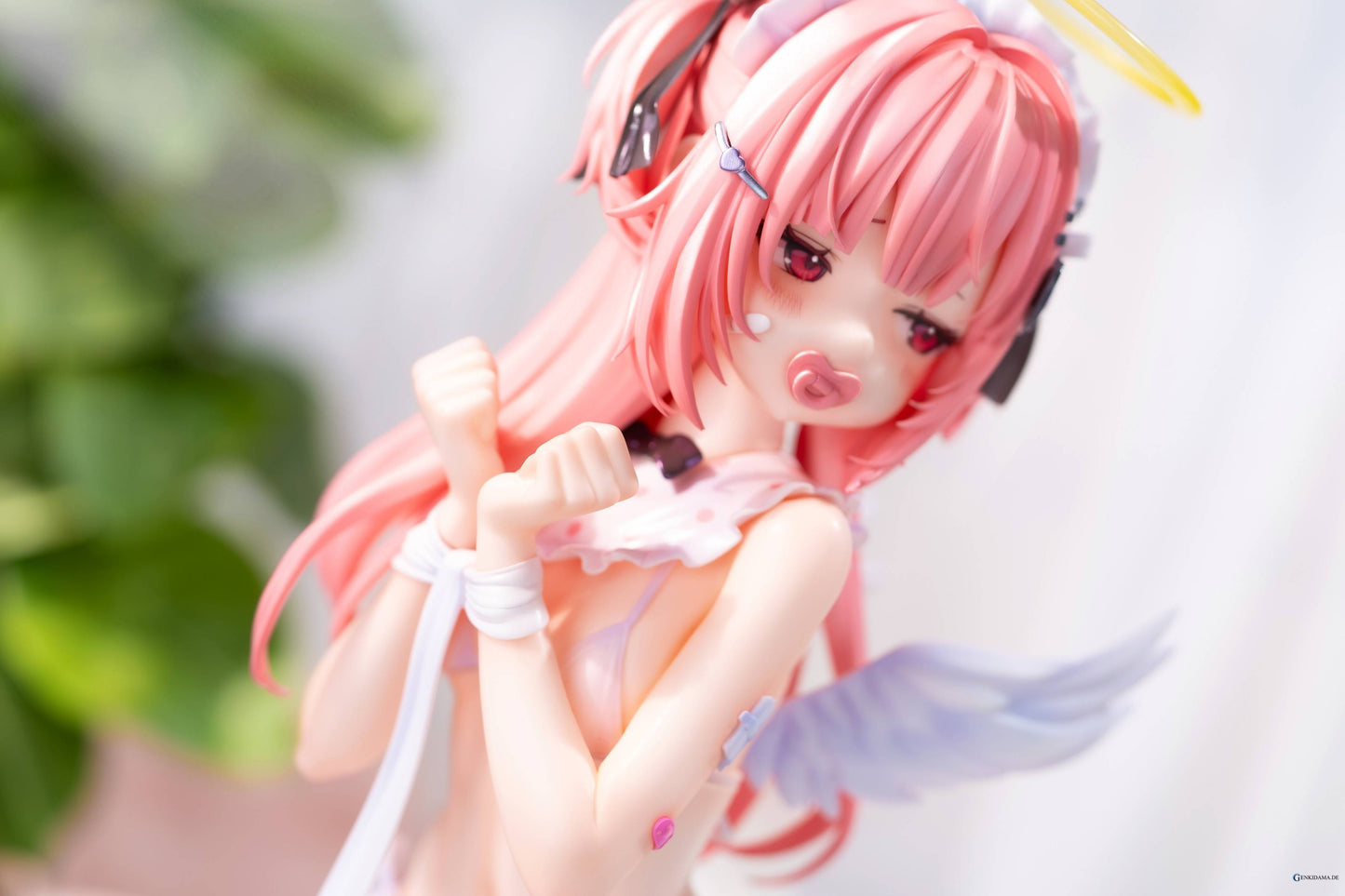 Original Character: Aimu 1/4 - Underwear ver.