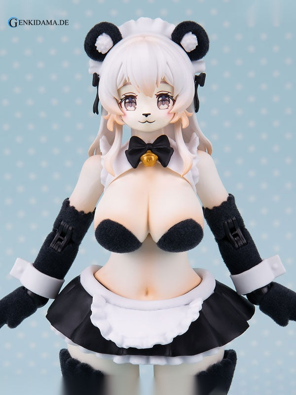 Seductive Beast's Fruit No.002 Ranran 1/12 Action