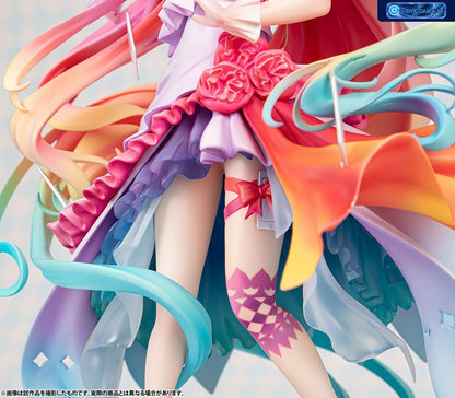 KDcolle "No Game No Life" Shiro Dress Ver. 1/7 KADOKAWA Special Set [KADOKAWA] Ansicht 22