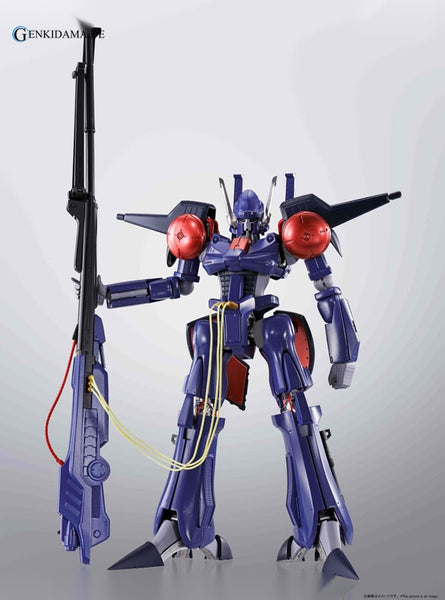 Detailansicht HI-METAL R Bash "Heavy Metal L-Gaim"