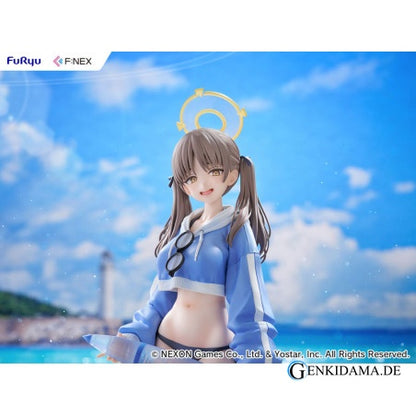 F:nex Blue Archive Moe (Swimsuit) 1/7 Scale Figure Ansicht 13