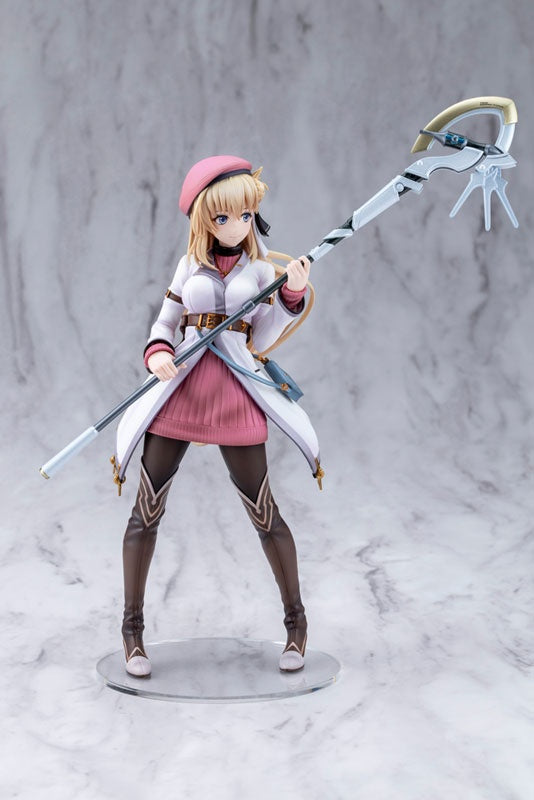 Kiseki Series Agnes Claudel 1/8 [Kotobukiya] Ansicht 7