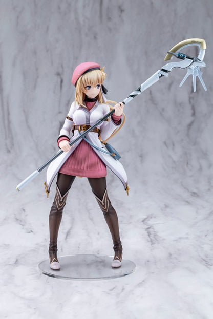 Kiseki Series Agnes Claudel 1/8 [Kotobukiya] Ansicht 7