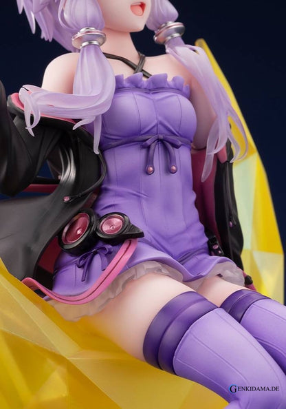 VOCALOMAKETS: Yuzuki Yukari 1/7 (Limited)