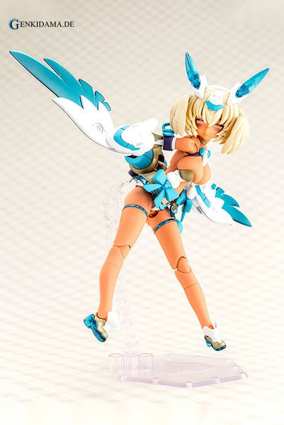 Megami Device PUNI MOFU KIN XIAO 1/1 Plastic Model - Anime Figur