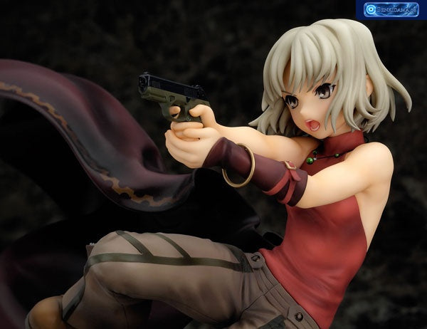 CANAAN - Canaan 1/8 [Good Smile Company] Ansicht 5