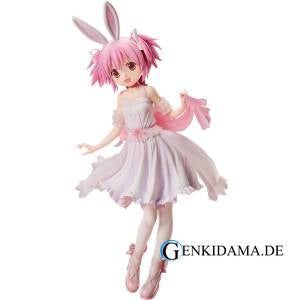 Puella Magi Madoka Magica Rebellion: Madoka Kaname - Bunny Ears Ver. (Reissue)
