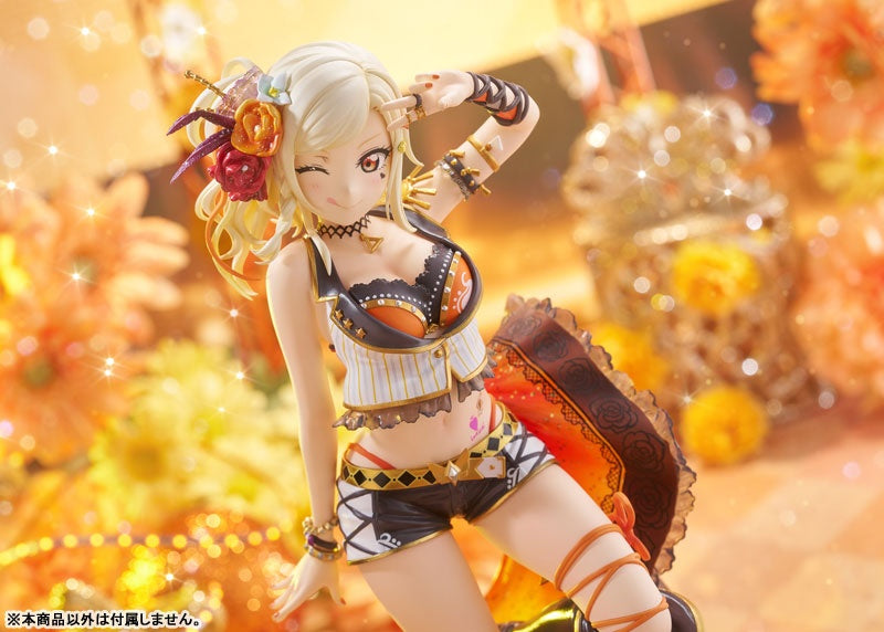 Love Live! Nijigasaki High School Idol Club Ai Miyashita 1/7 - Exclusive Bonus [PM Office A / Plum] Ansicht 6