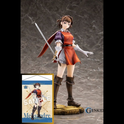 Melisandre Unicorn Overlord 1/7 Scale Figure Limited Bonus Set Ansicht 1