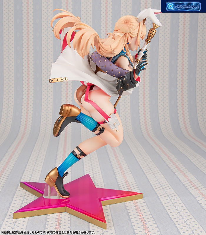 Bunny Elf Princess Illustration by Tajima Ryushi 1/6 [Gentlemen] Ansicht 7