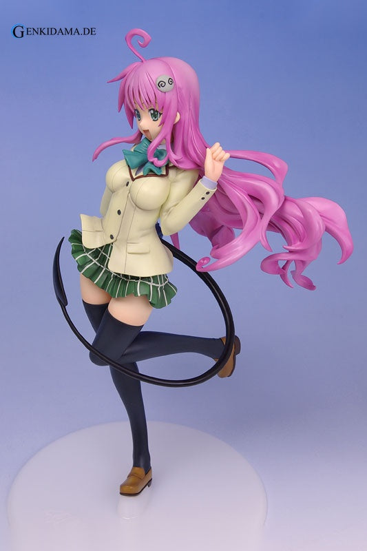 To Love-Ru - Lala Satalin Deviluke Uniform Ver.