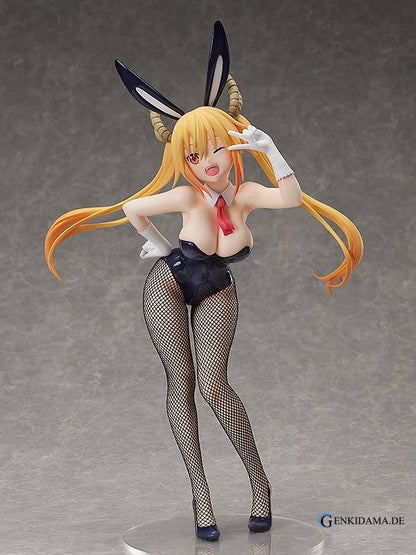 B-Style: Kobayashi-san chi no Maid Dragon - Tohru 1/4 - Bunny Ver