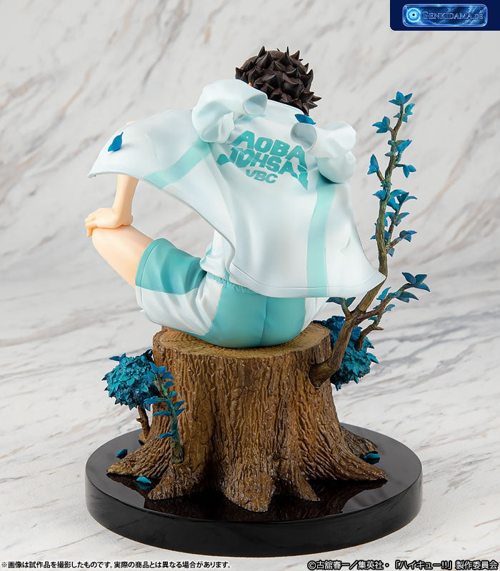 ARTFX J Haikyuu!! Toru Oikawa 1/8 [Kotobukiya] Ansicht 4