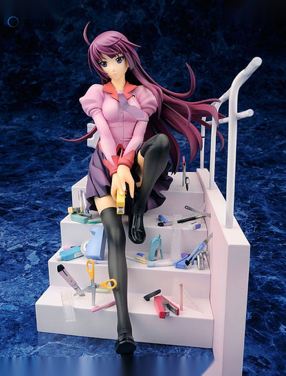 Bakemonogatari - Hitagi Senjougahara