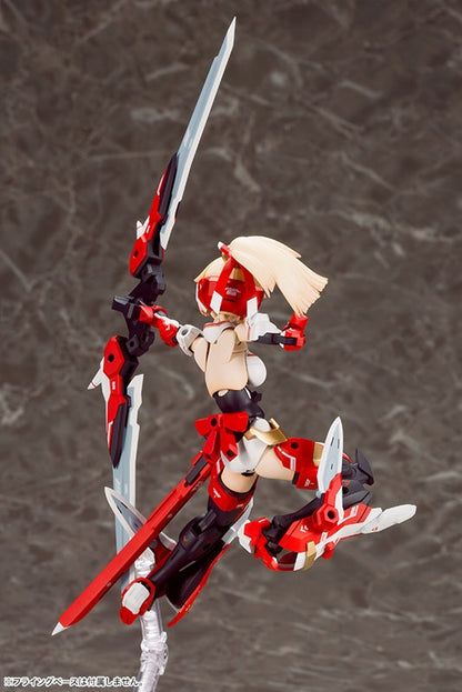 Megami Device - Asra Archer 1/1 Plastic Model [Kotobukiya] Ansicht 19