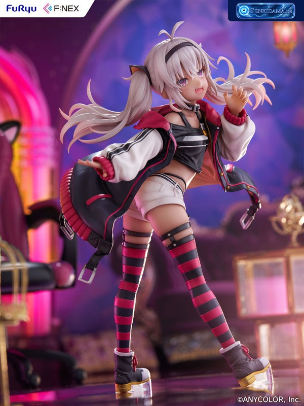 Nijisanji Matsukai Mao 1/7 [FURYU] Ansicht 3