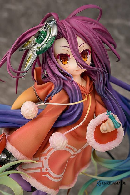 No Game No Life -Zero- Schwi Reissue