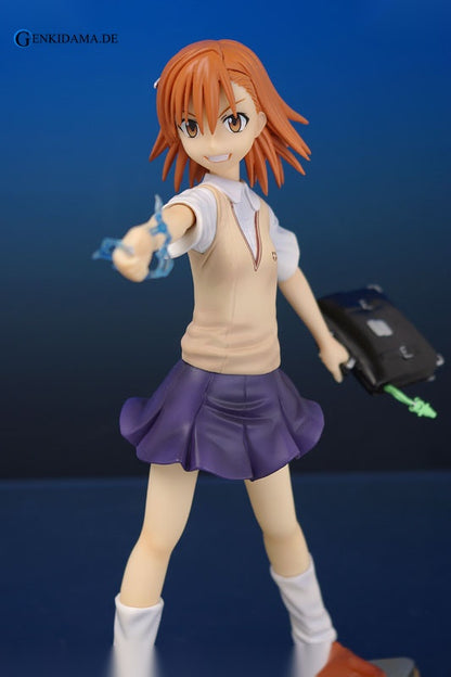 Toaru Majutsu no Index - Mikoto Misaka