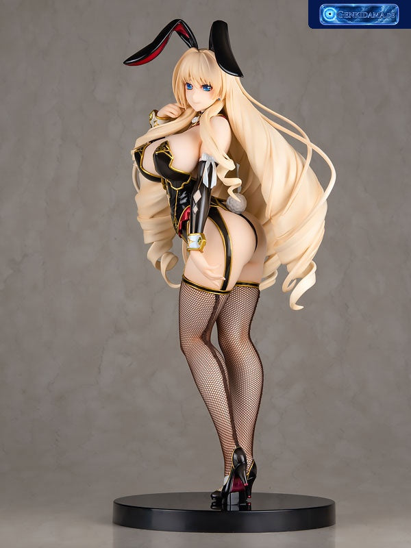 Unionism Quartet Silveria Bunny 1/6 [CLIP CRAFT] Ansicht 2