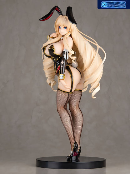 Unionism Quartet Silveria Bunny 1/6 [CLIP CRAFT] Ansicht 2
