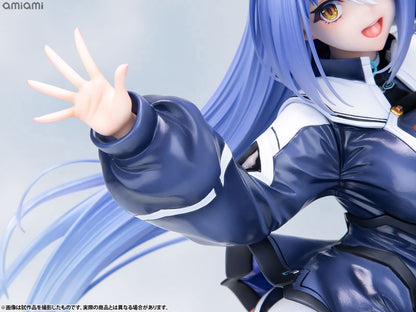 Aogiri Vtuber High School Etra Limited Edition 1/7 [AmiAmi x AMAKUNI] Ansicht 16