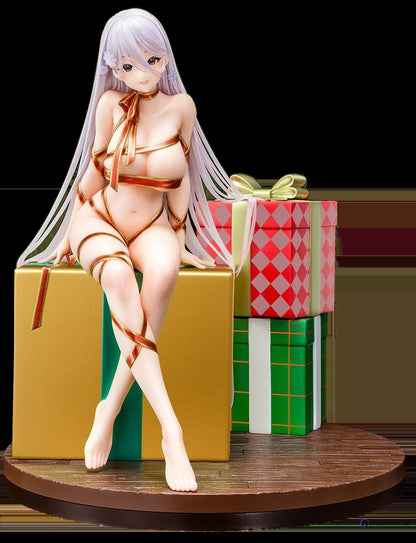 Original Character: Mariya - Illustrated By Masamie Chie 1/6