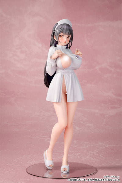 Nurse-san Original Character Insight 1/6