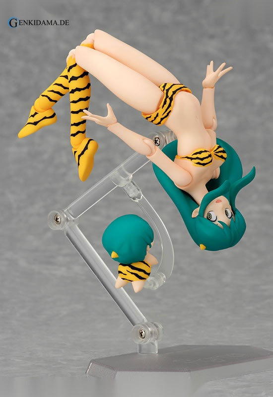 figma - Urusei Yatsura: Lum
