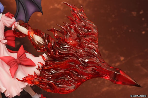 Touhou Project - Remilia Scarlet -Gungnir ver.- 1/8 [Griffon Enterprises] Ansicht 11