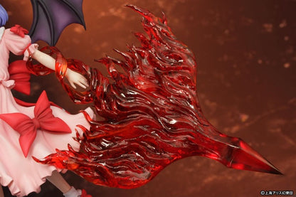 Touhou Project - Remilia Scarlet -Gungnir ver.- 1/8 [Griffon Enterprises] Ansicht 11