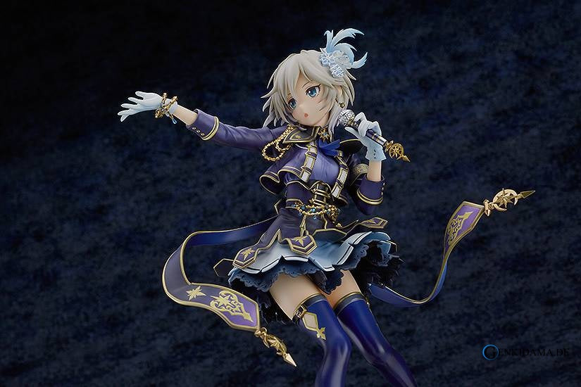 THE IDOLM@STER CINDERELLA GIRLS - Anastasia: Story of Revolving Stars Ver.