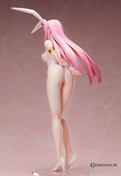 Darling in the FranXX - Zero Two - B-style - 1/4 - Bunny Ver., 2nd (FREEing) Ansicht 6