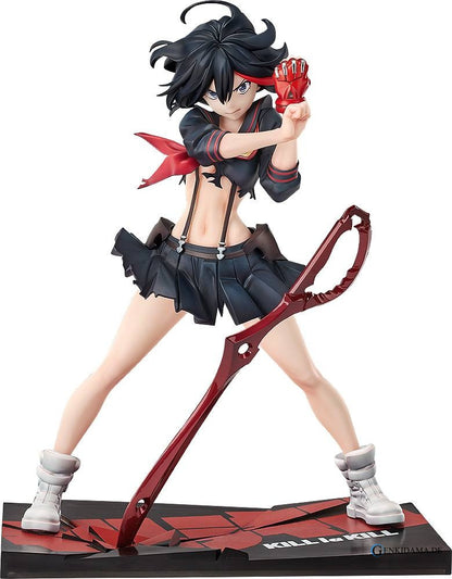 Kill La Kill: Ryuko Matoi (Transformation Ver.) 1/7
