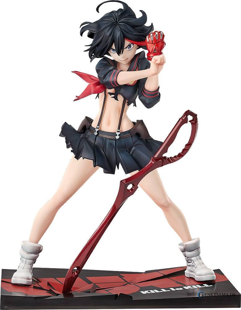 Kill La Kill: Ryuko Matoi (Transformation Ver.) 1/7 Ansicht 24