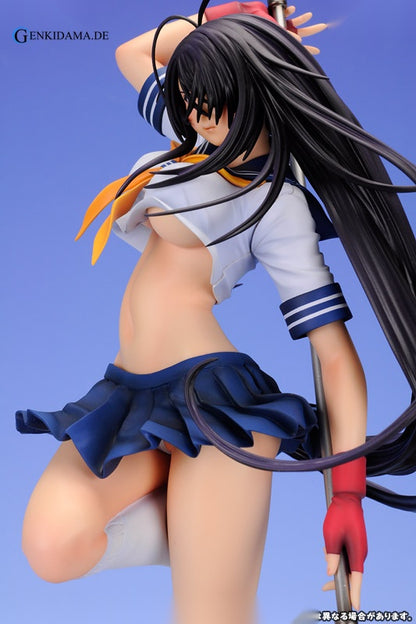 Ikkitousen XX - Unchou Kan-u (Regular Edition)