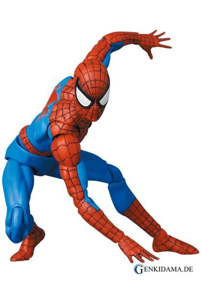 MAFEX (No.185): Spider-Man - Classic Costume Ver. (Reissue)